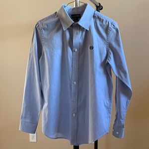 Boy’s Shirt